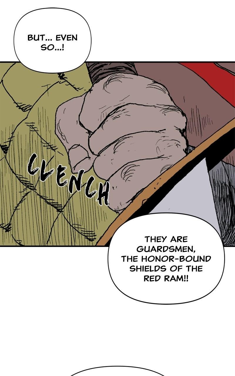 Read The Tale of the Skeleton Messenger EN Manga Online