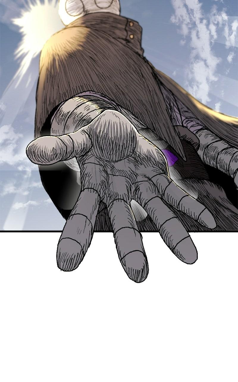 Read The Tale of the Skeleton Messenger EN Manga Online
