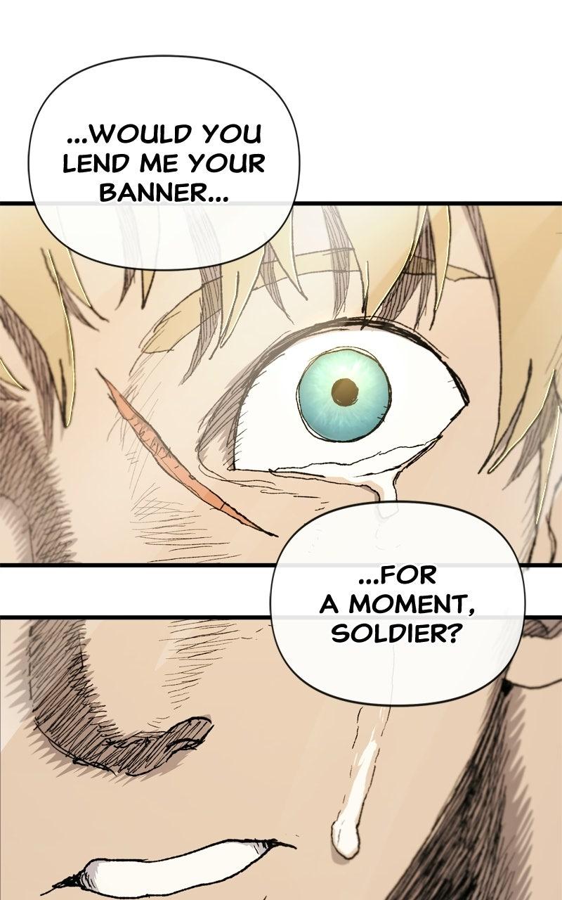 Read The Tale of the Skeleton Messenger EN Manga Online
