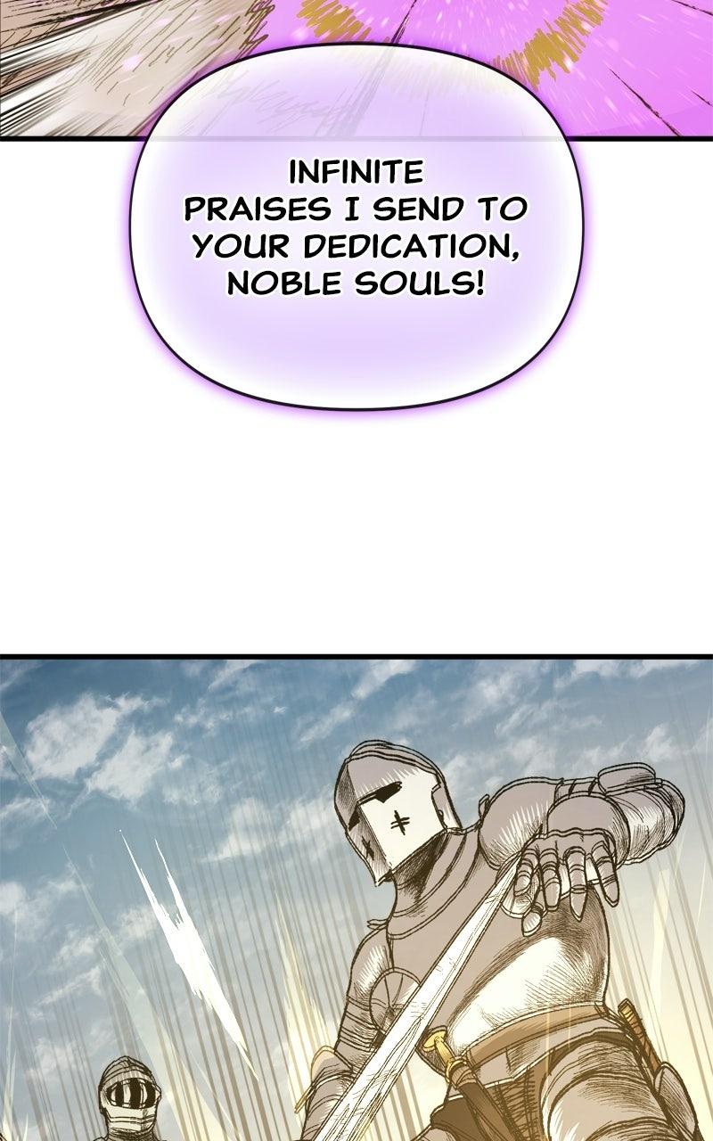 Read The Tale of the Skeleton Messenger EN Manga Online