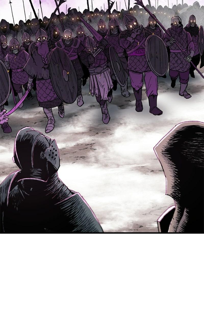 Read The Tale of the Skeleton Messenger EN Manga Online