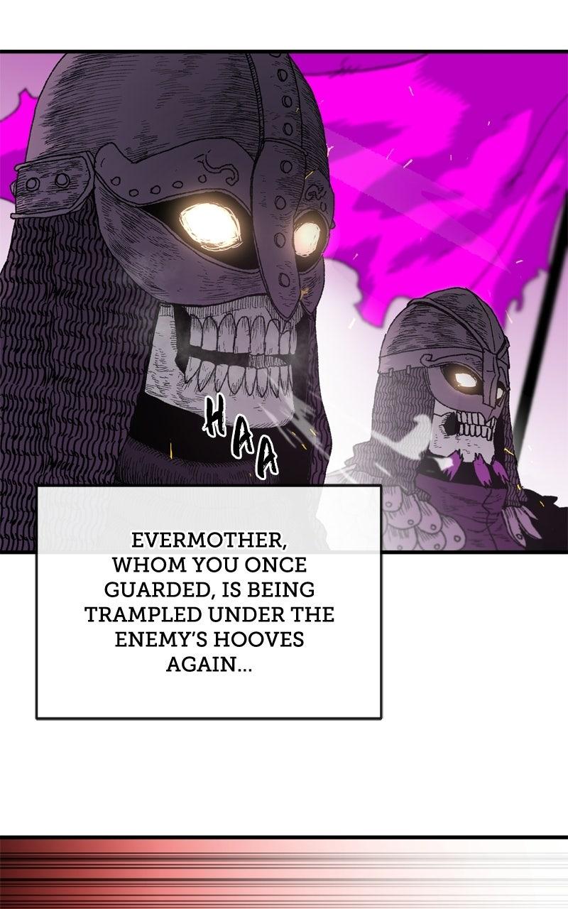 Read The Tale of the Skeleton Messenger EN Manga Online