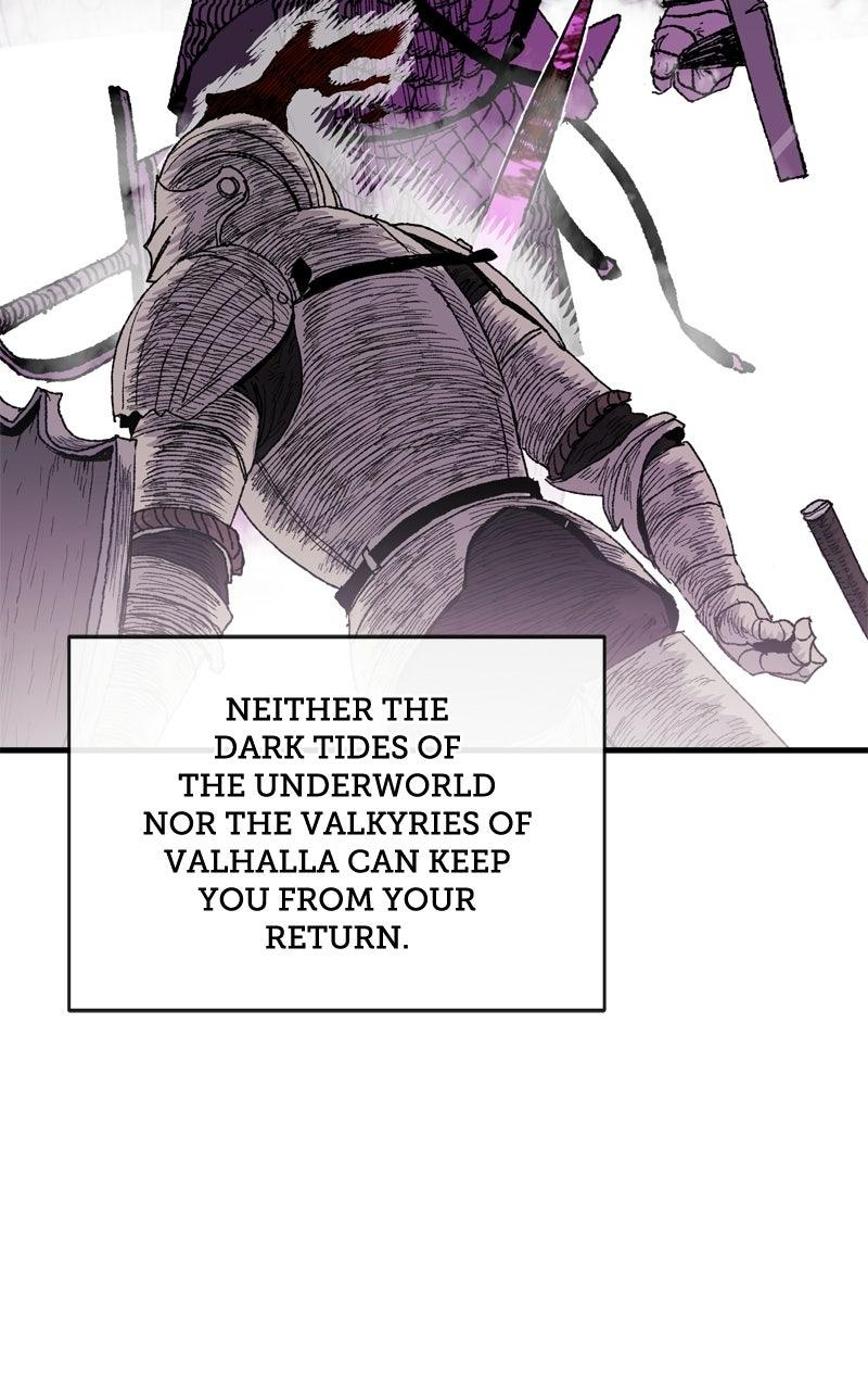 Read The Tale of the Skeleton Messenger EN Manga Online