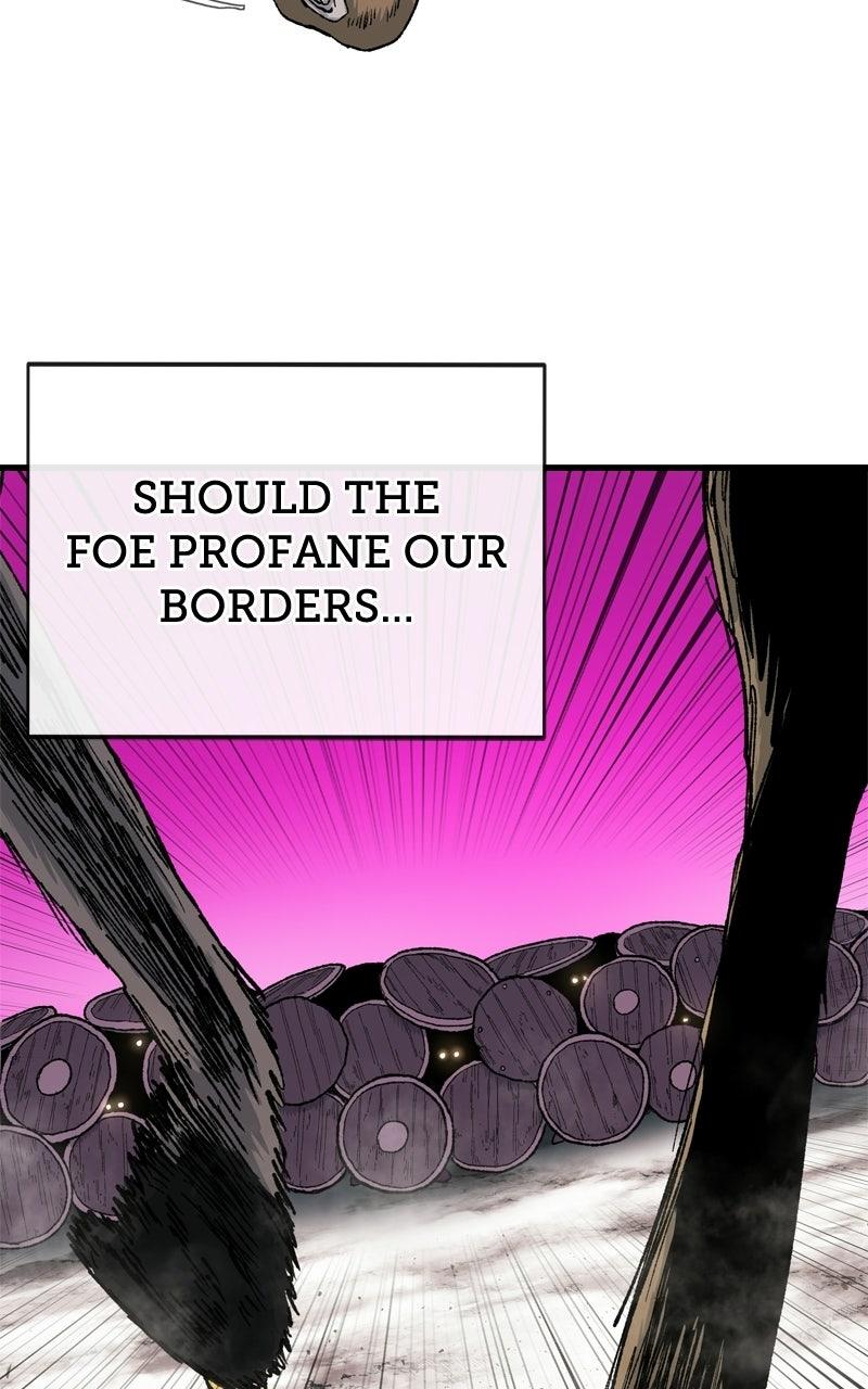 Read The Tale of the Skeleton Messenger EN Manga Online