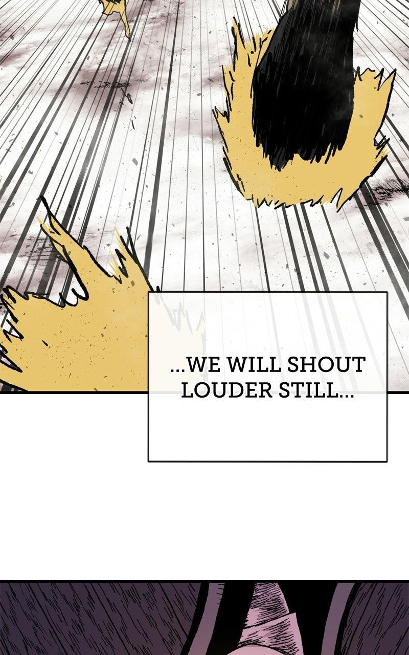 Read The Tale of the Skeleton Messenger EN Manga Online