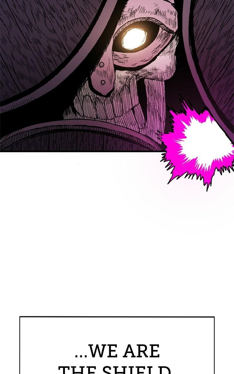 Read The Tale of the Skeleton Messenger EN Manga Online