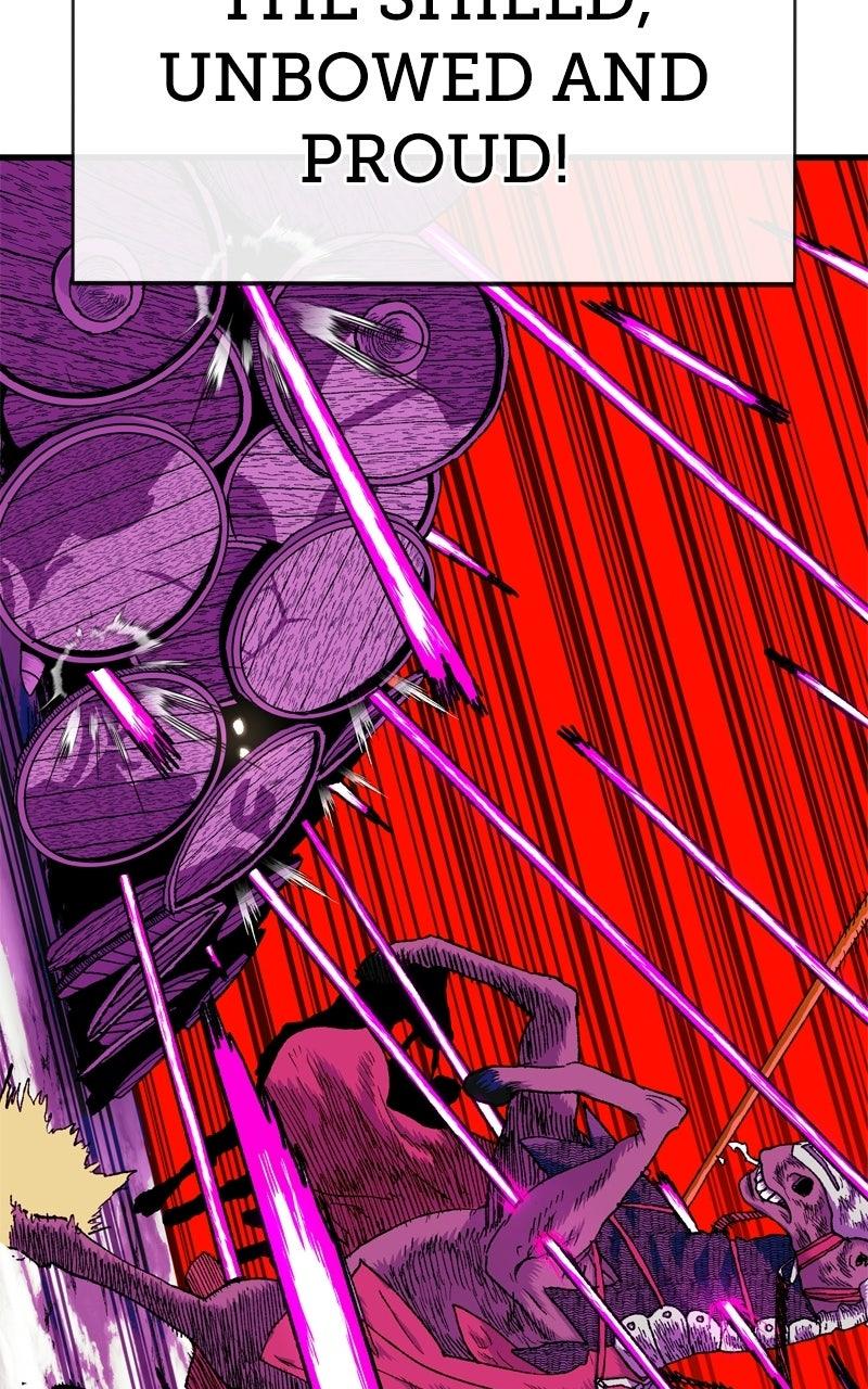 Read The Tale of the Skeleton Messenger EN Manga Online