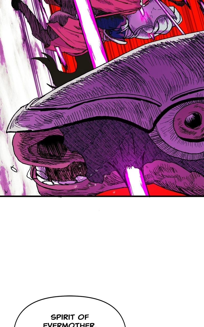 Read The Tale of the Skeleton Messenger EN Manga Online