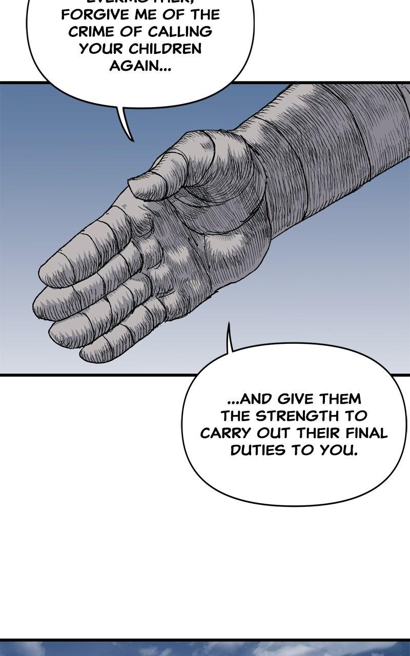 Read The Tale of the Skeleton Messenger EN Manga Online