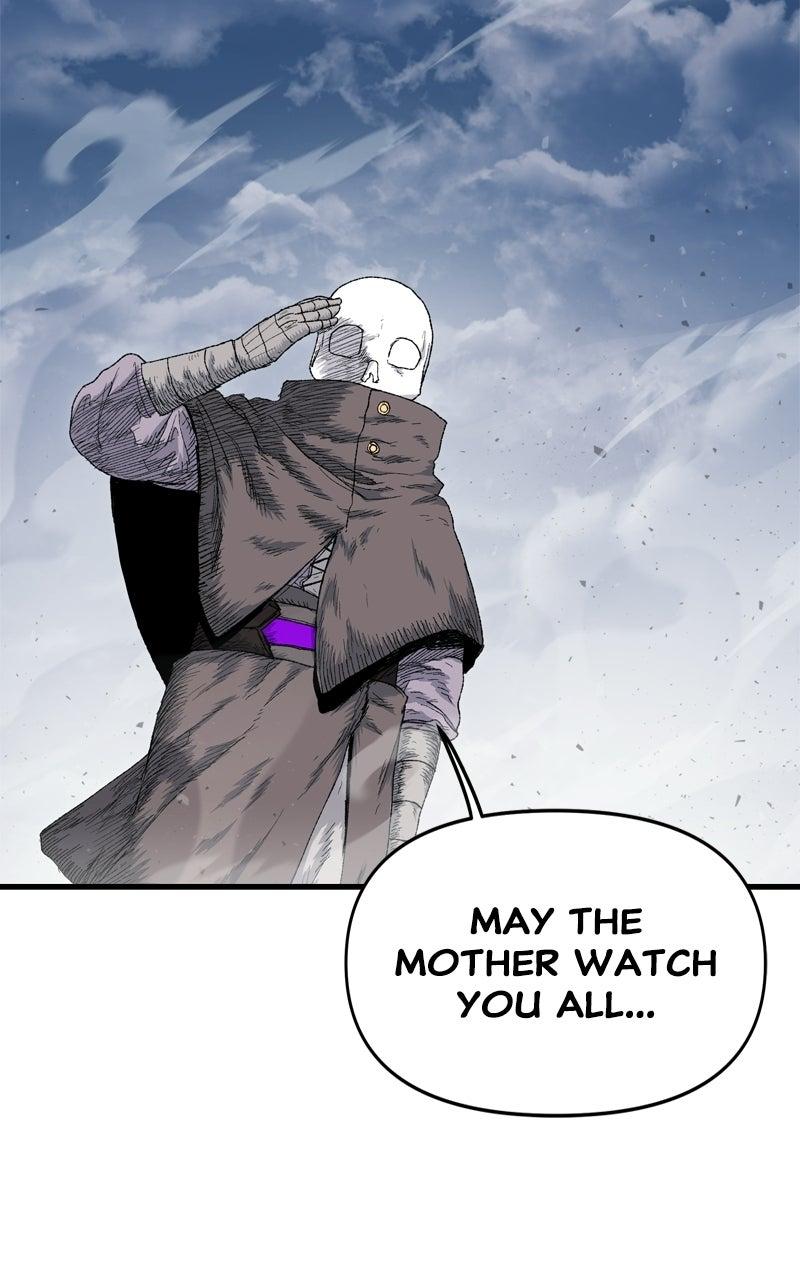 Read The Tale of the Skeleton Messenger EN Manga Online