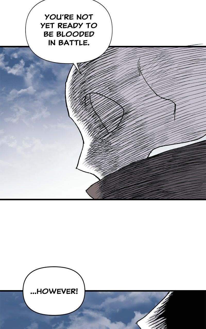Read The Tale of the Skeleton Messenger EN Manga Online