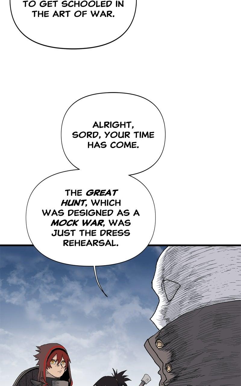 Read The Tale of the Skeleton Messenger EN Manga Online