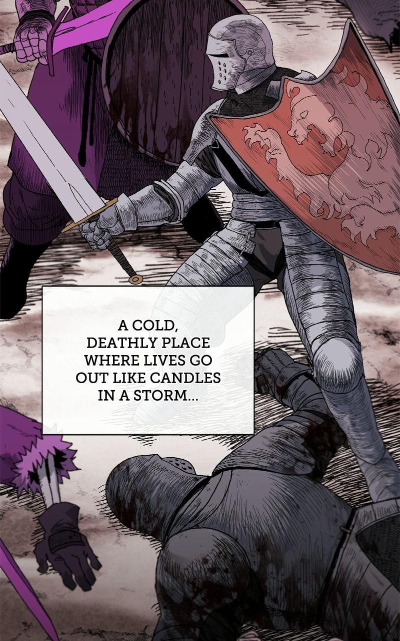 Read The Tale of the Skeleton Messenger EN Manga Online
