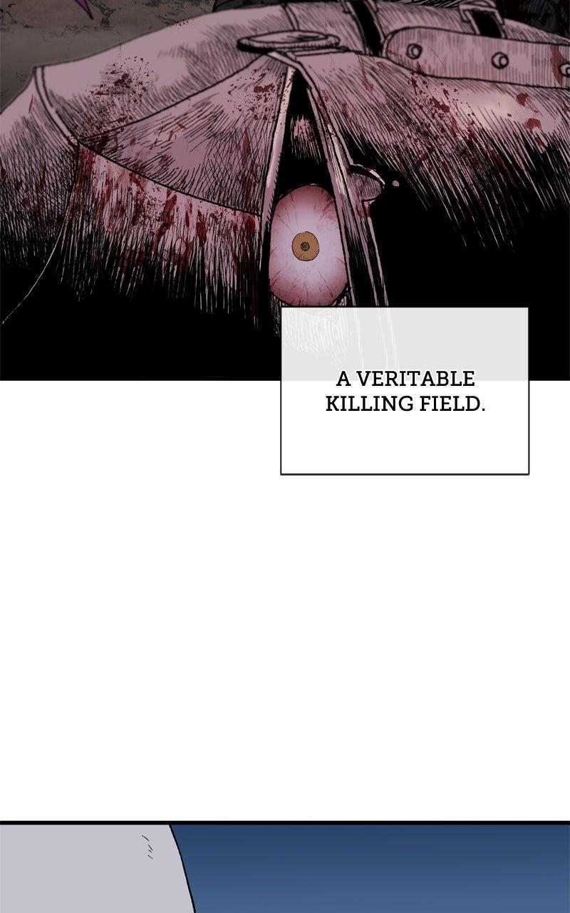 Read The Tale of the Skeleton Messenger EN Manga Online