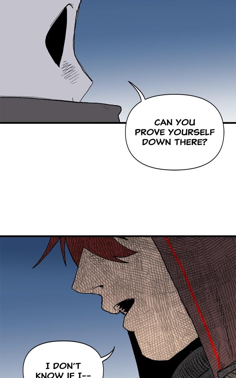 Read The Tale of the Skeleton Messenger EN Manga Online