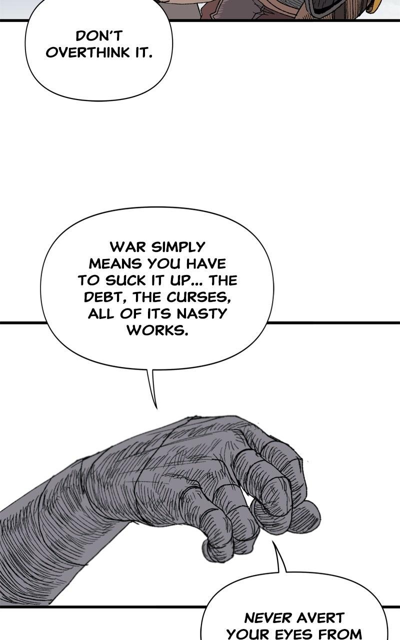 Read The Tale of the Skeleton Messenger EN Manga Online
