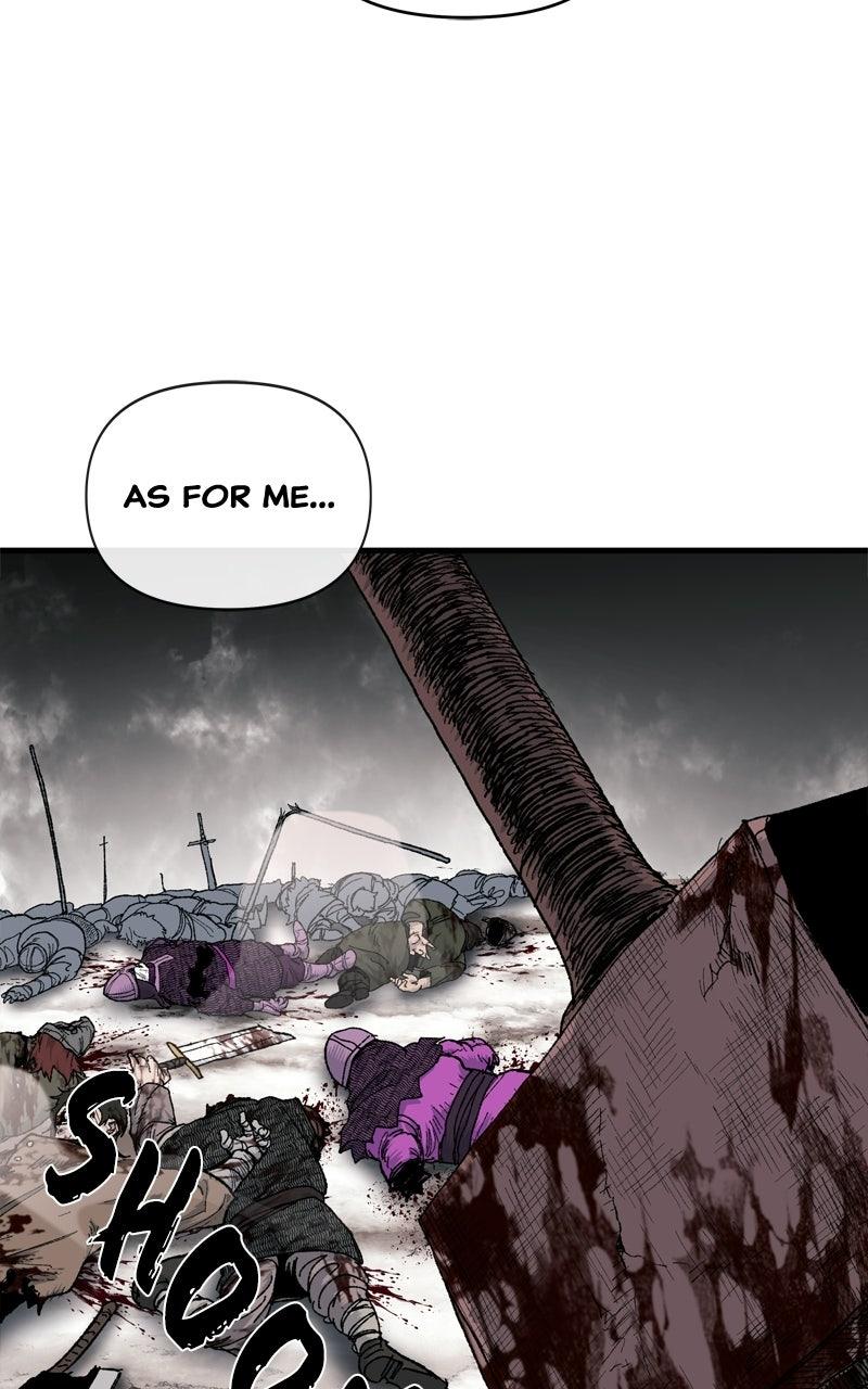 Read The Tale of the Skeleton Messenger EN Manga Online