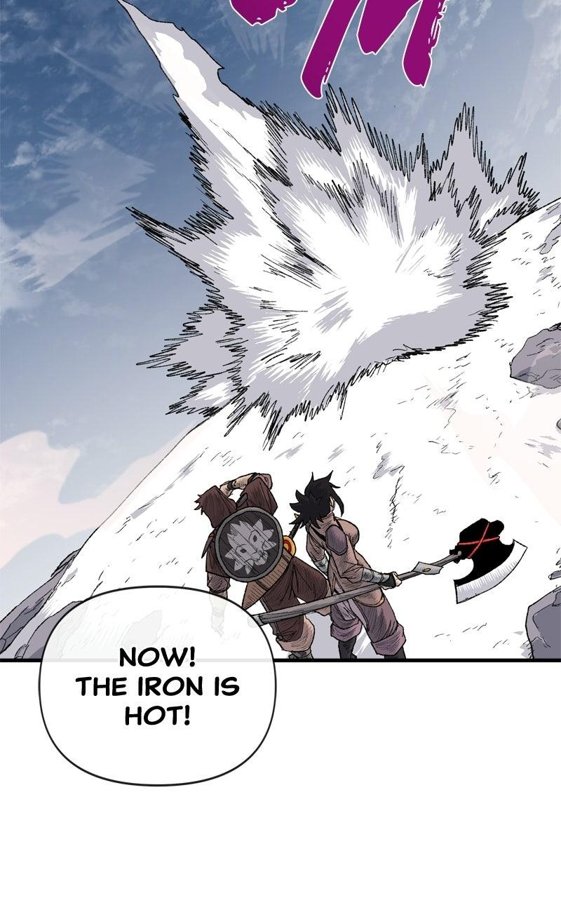 Read The Tale of the Skeleton Messenger EN Manga Online