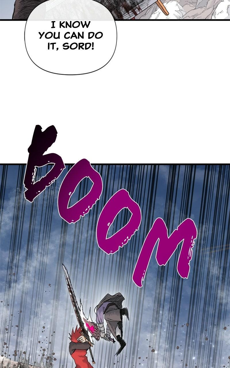 Read The Tale of the Skeleton Messenger EN Manga Online