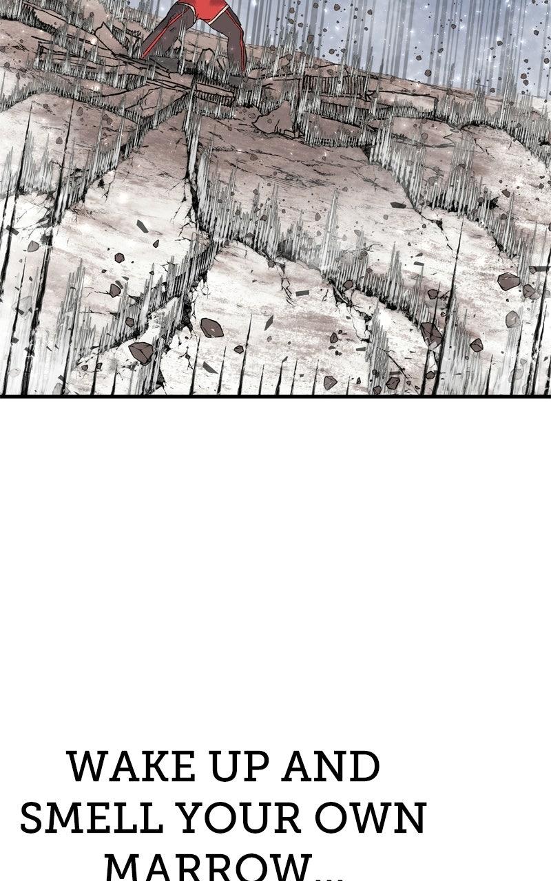 Read The Tale of the Skeleton Messenger EN Manga Online