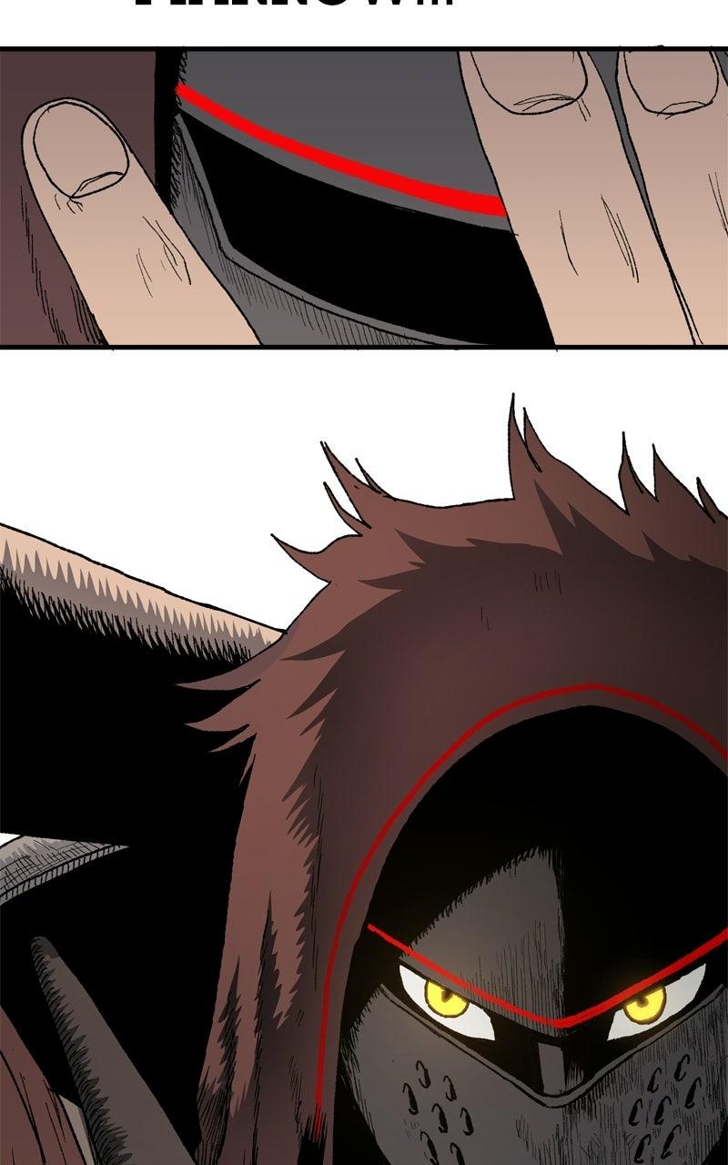 Read The Tale of the Skeleton Messenger EN Manga Online
