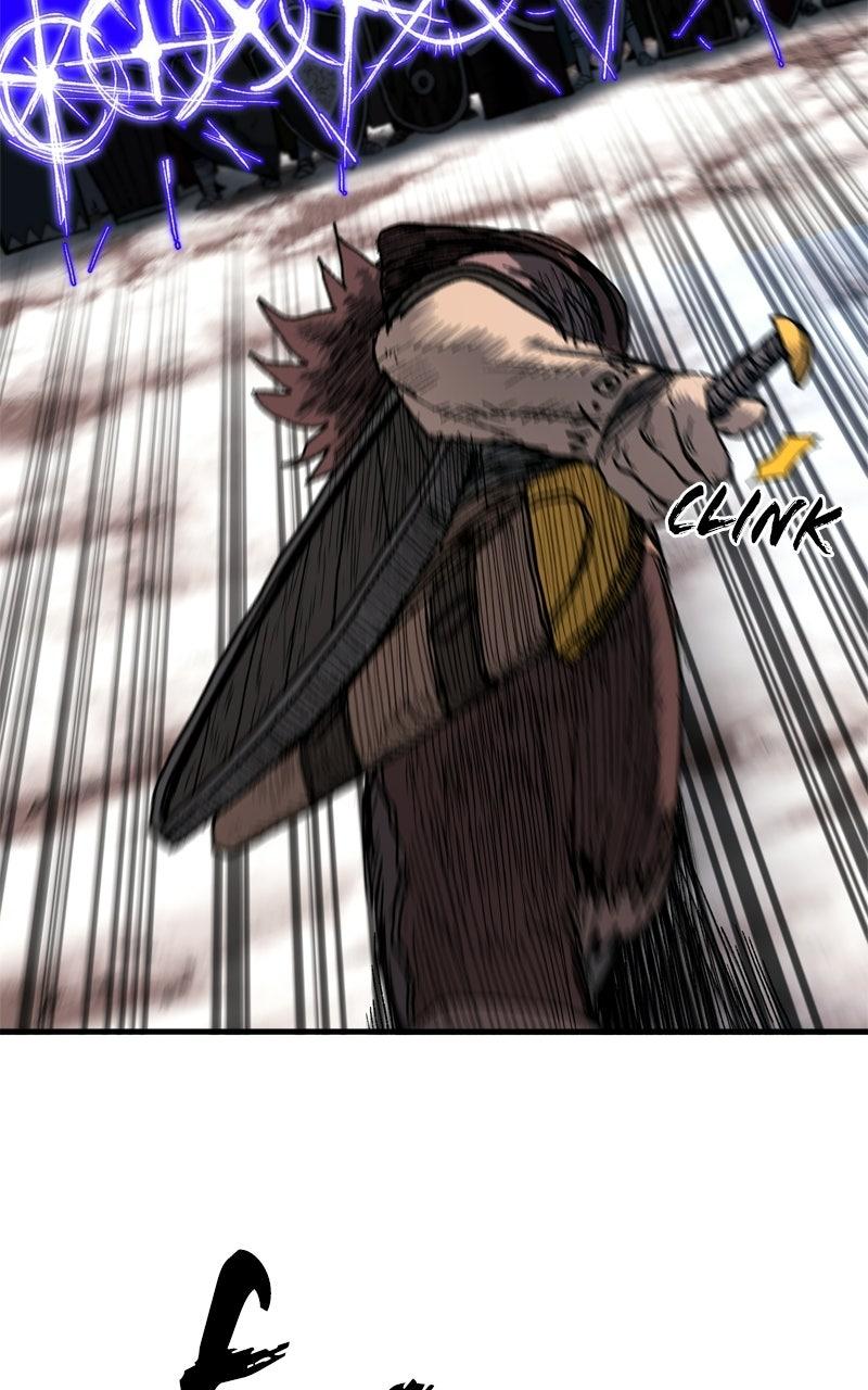 Read The Tale of the Skeleton Messenger EN Manga Online