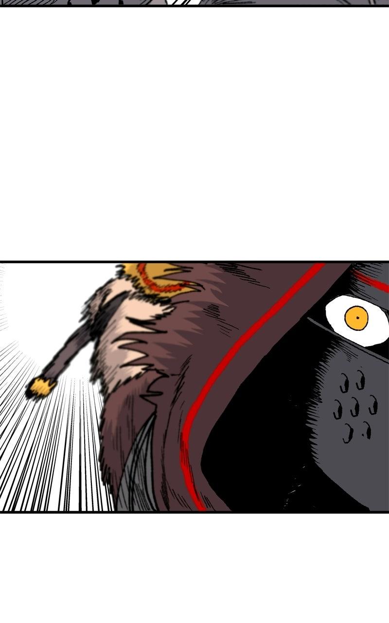 Read The Tale of the Skeleton Messenger EN Manga Online