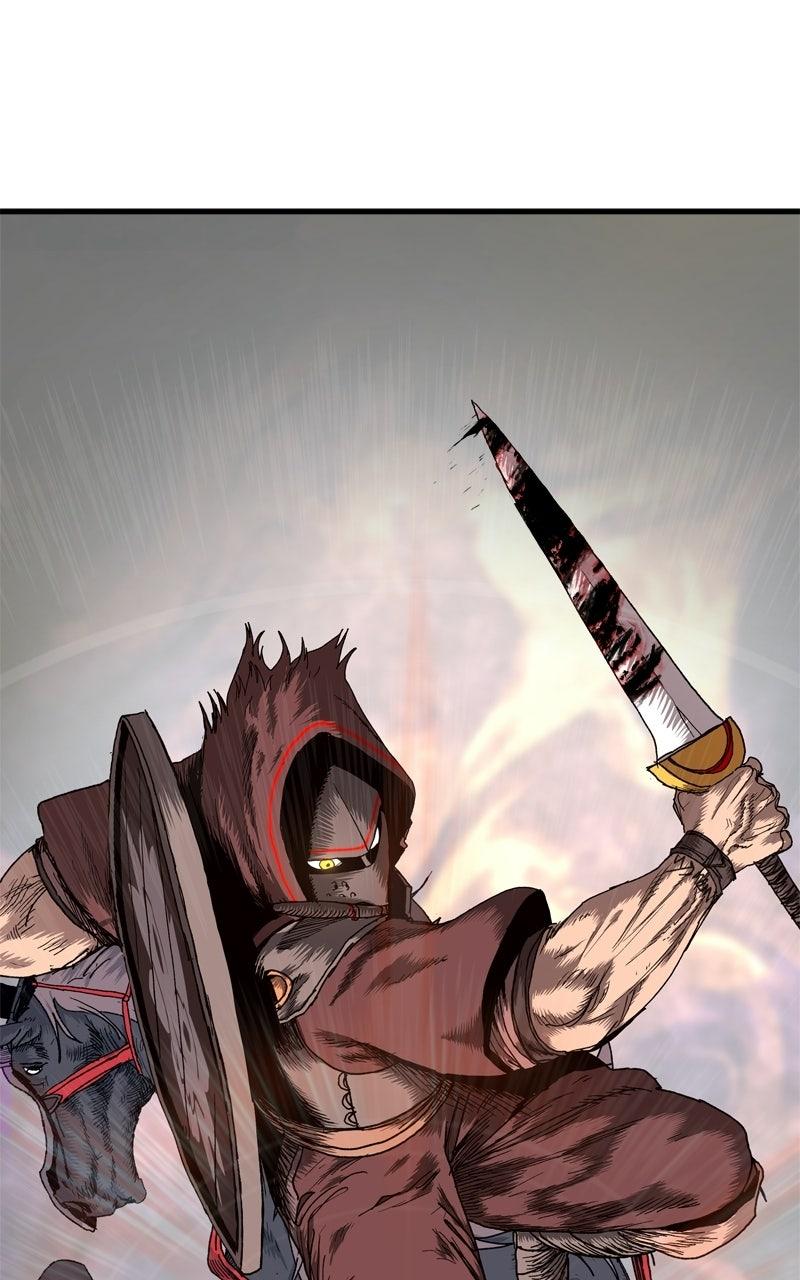 Read The Tale of the Skeleton Messenger EN Manga Online