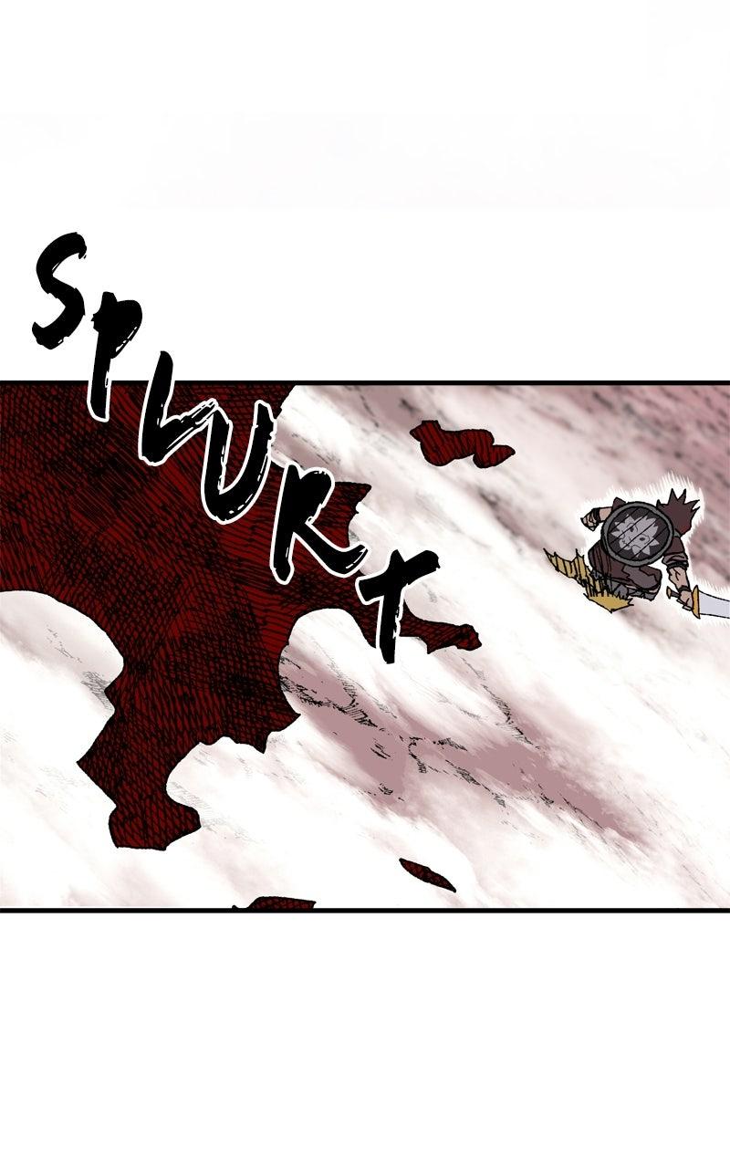 Read The Tale of the Skeleton Messenger EN Manga Online