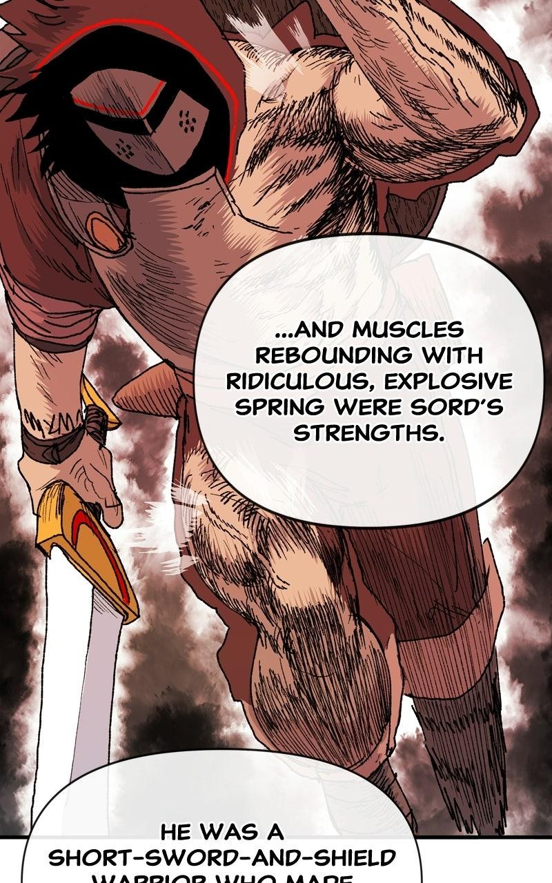 Read The Tale of the Skeleton Messenger EN Manga Online