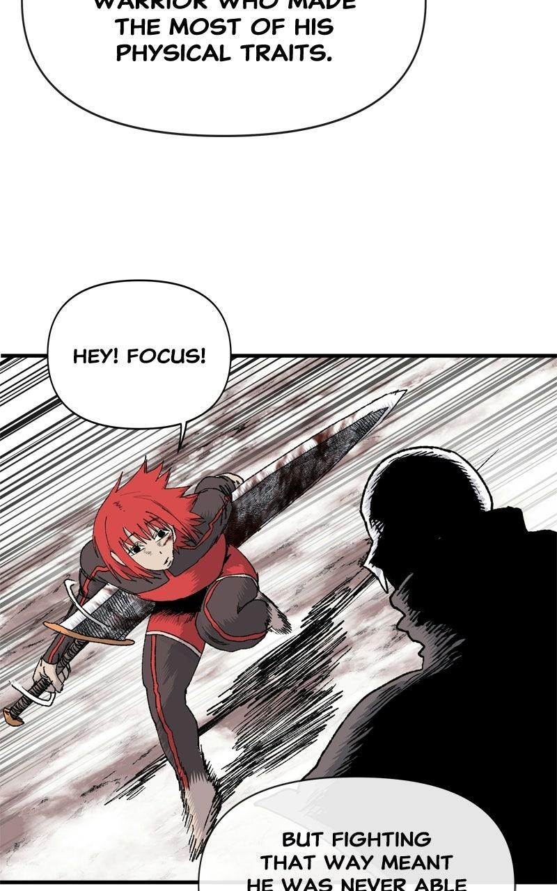 Read The Tale of the Skeleton Messenger EN Manga Online