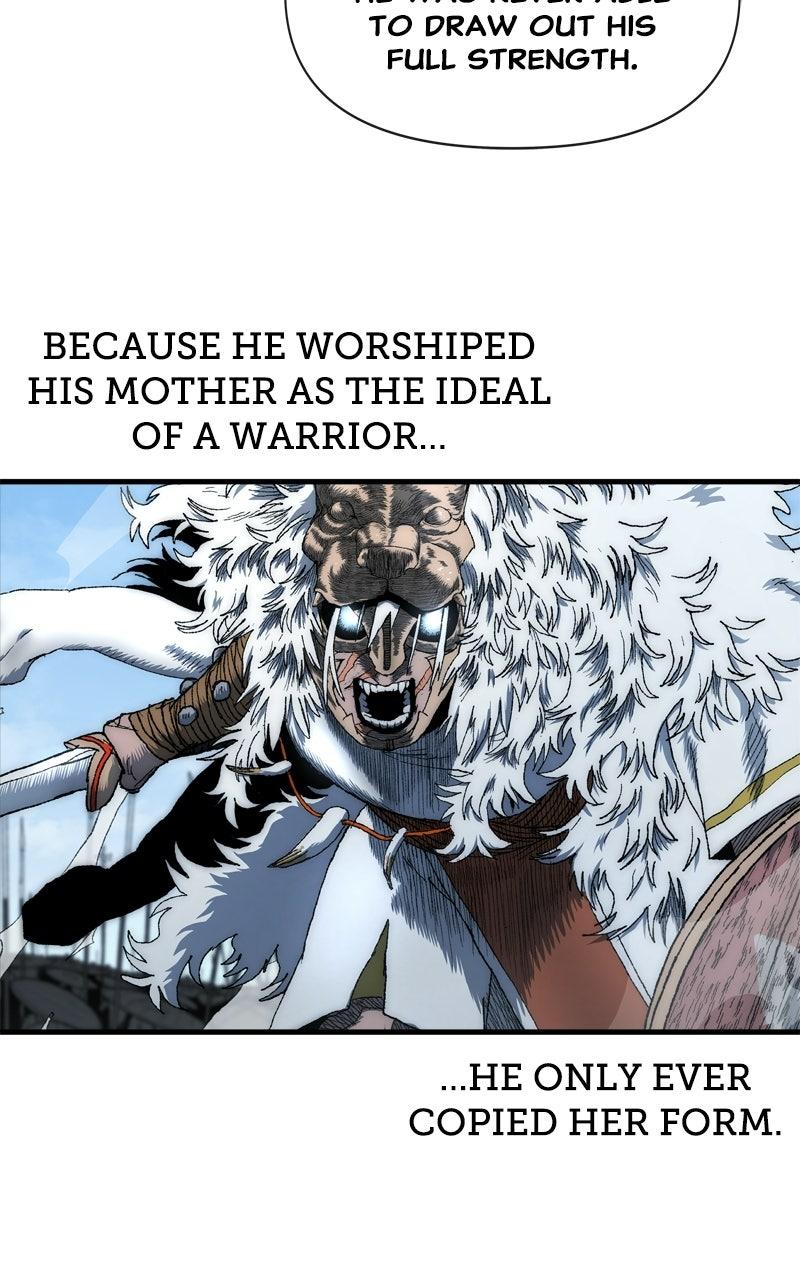 Read The Tale of the Skeleton Messenger EN Manga Online
