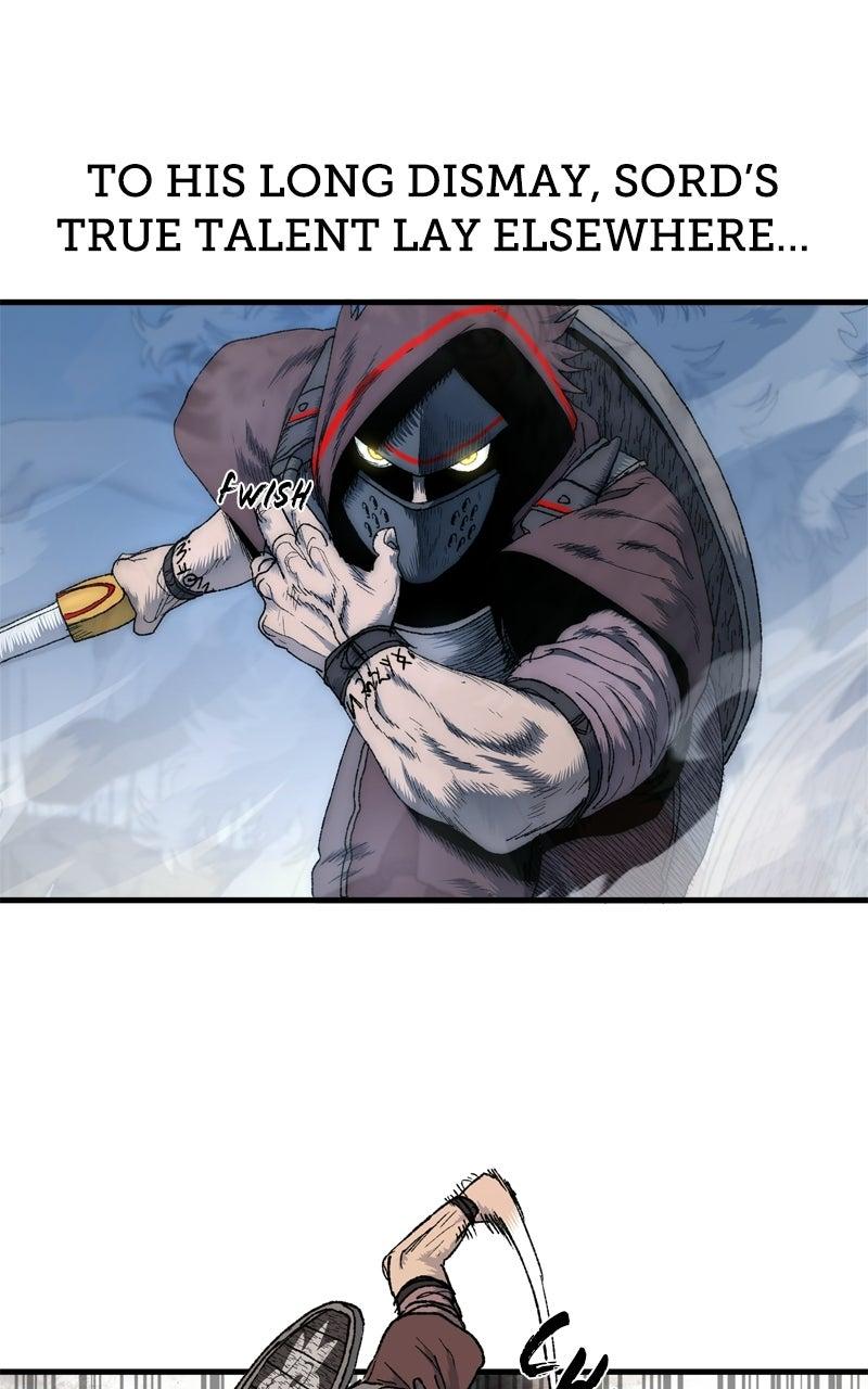 Read The Tale of the Skeleton Messenger EN Manga Online