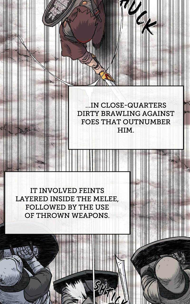 Read The Tale of the Skeleton Messenger EN Manga Online
