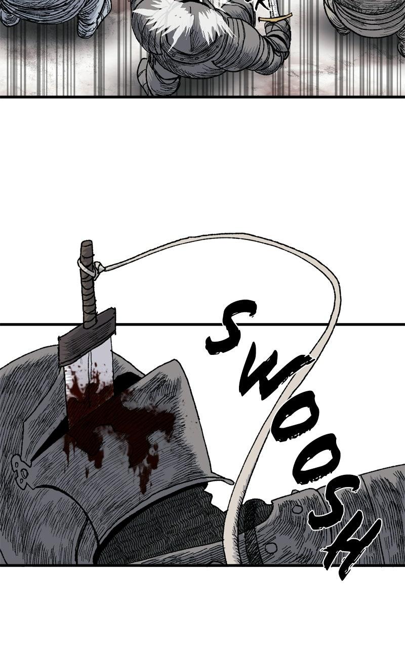 Read The Tale of the Skeleton Messenger EN Manga Online