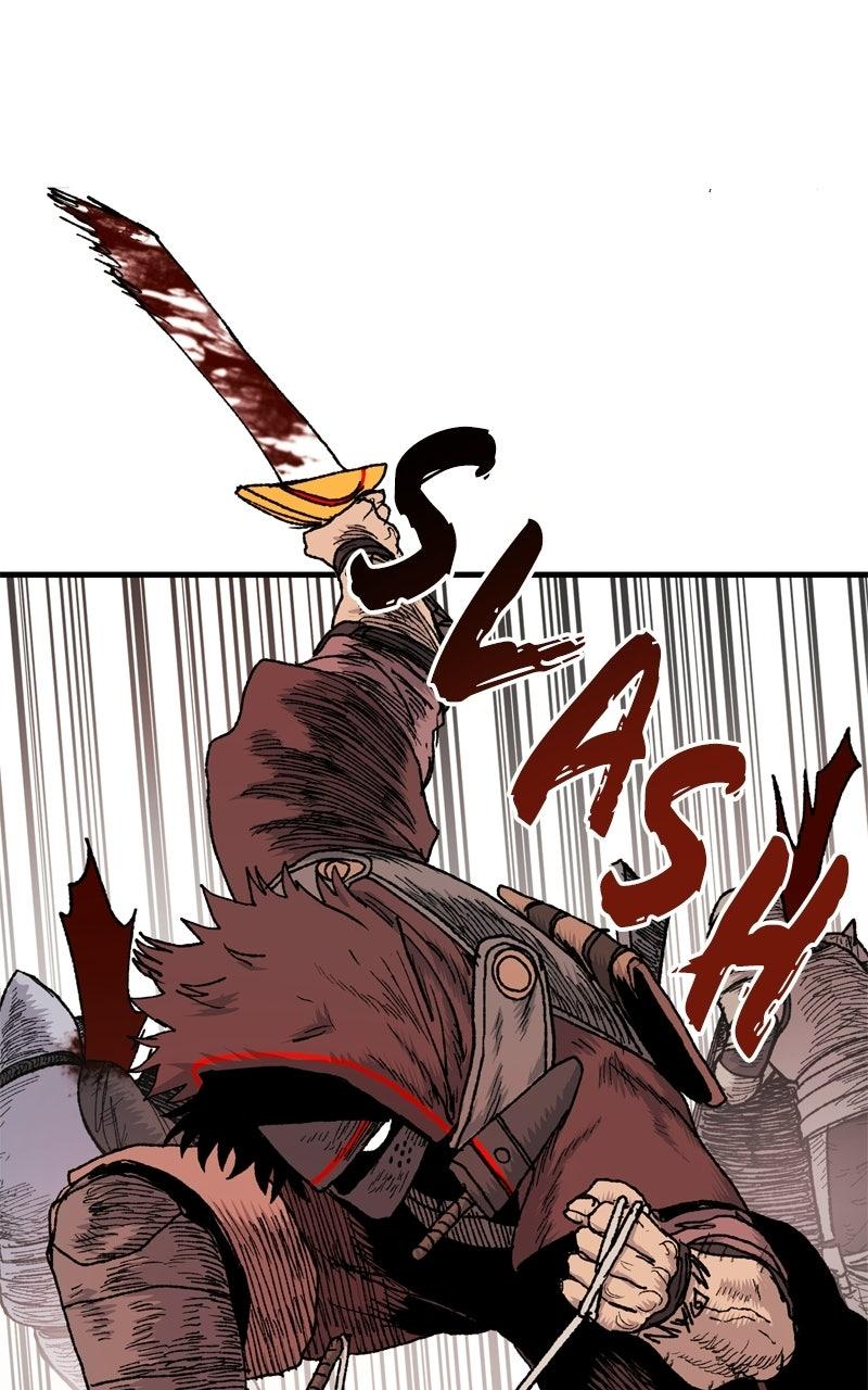 Read The Tale of the Skeleton Messenger EN Manga Online