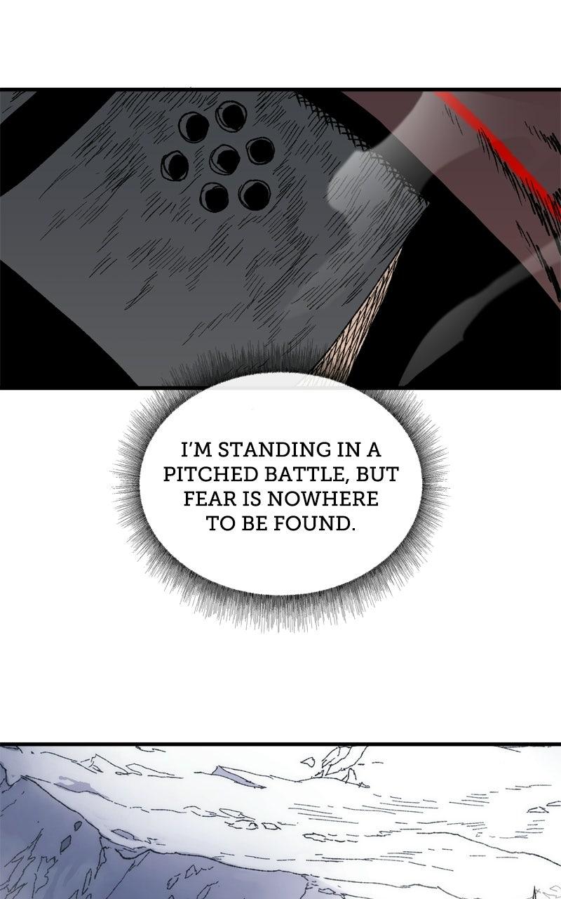 Read The Tale of the Skeleton Messenger EN Manga Online