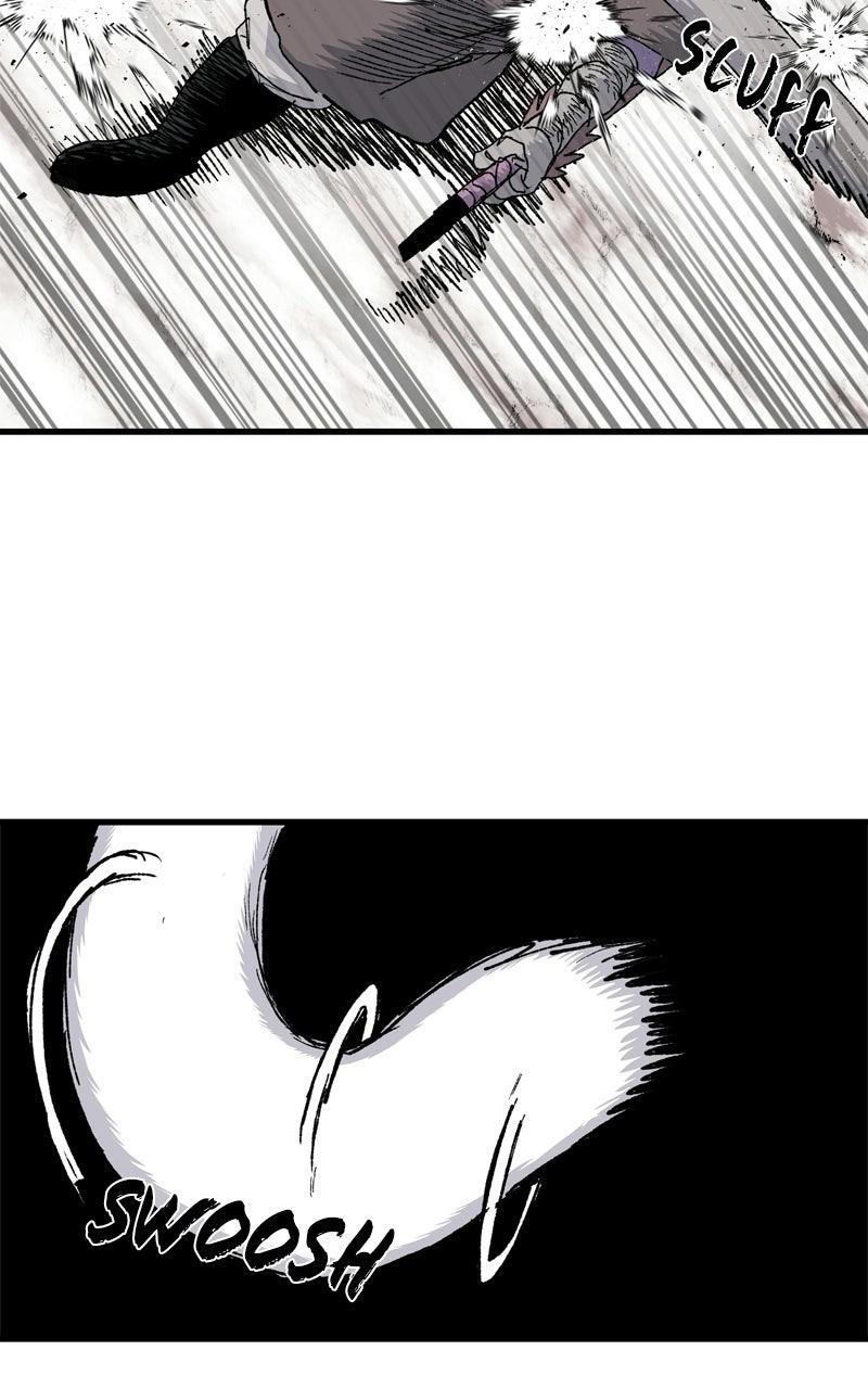 Read The Tale of the Skeleton Messenger EN Manga Online