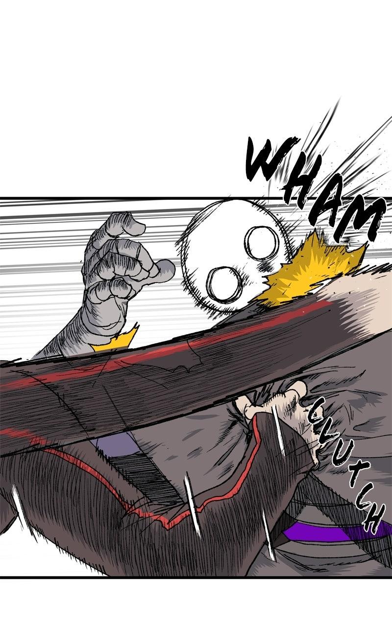 Read The Tale of the Skeleton Messenger EN Manga Online