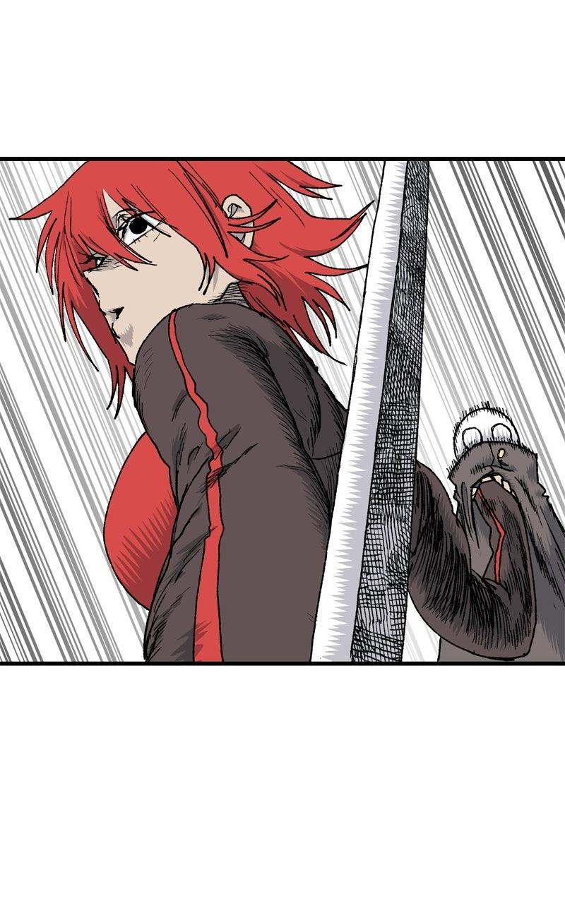 Read The Tale of the Skeleton Messenger EN Manga Online