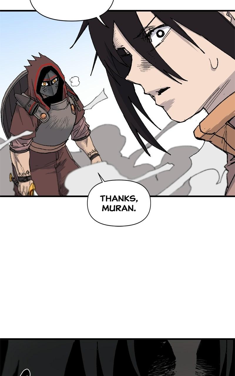Read The Tale of the Skeleton Messenger EN Manga Online