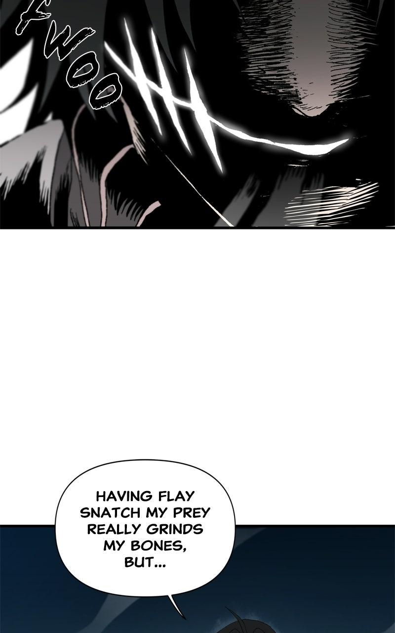 Read The Tale of the Skeleton Messenger EN Manga Online