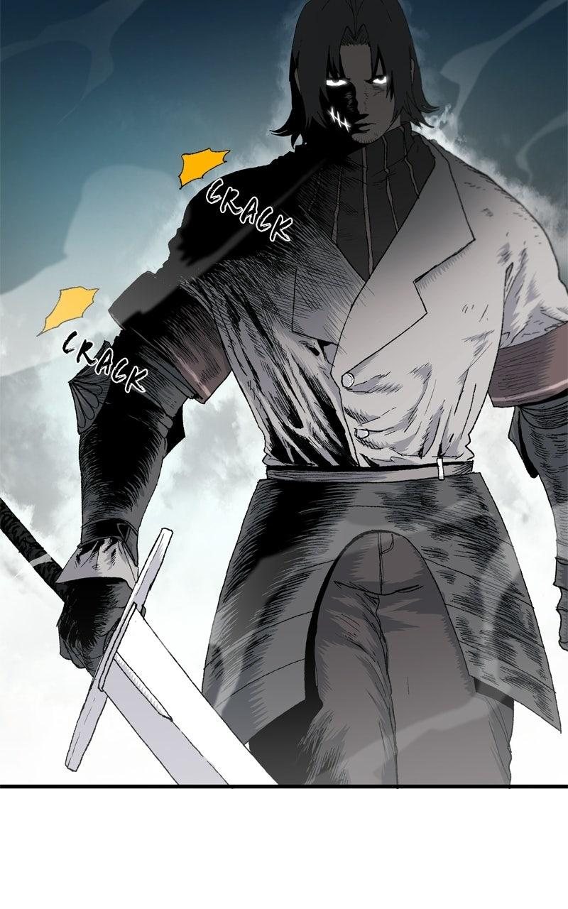Read The Tale of the Skeleton Messenger EN Manga Online