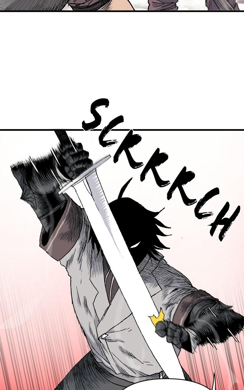 Read The Tale of the Skeleton Messenger EN Manga Online