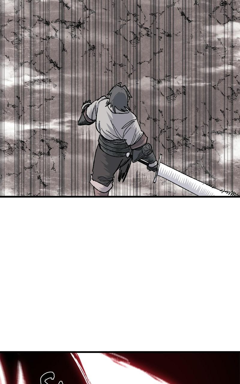 Read The Tale of the Skeleton Messenger EN Manga Online