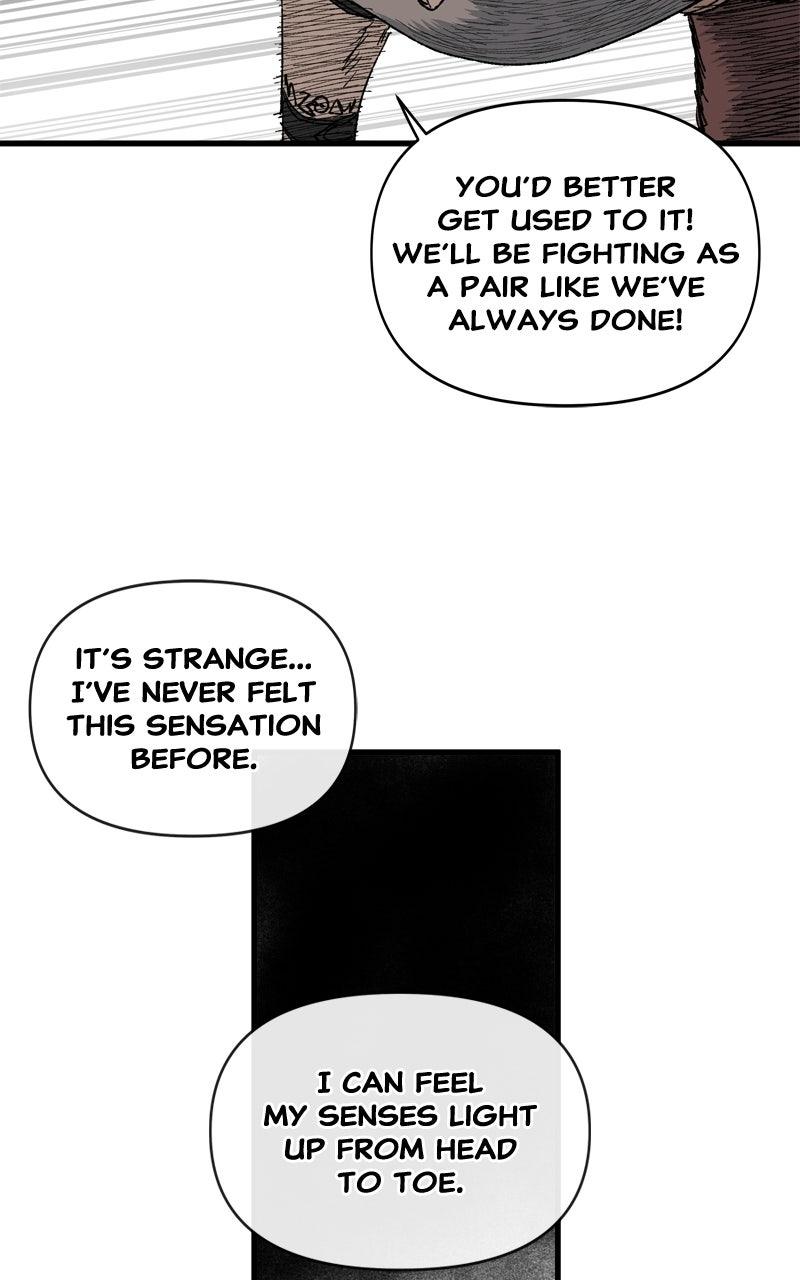 Read The Tale of the Skeleton Messenger EN Manga Online