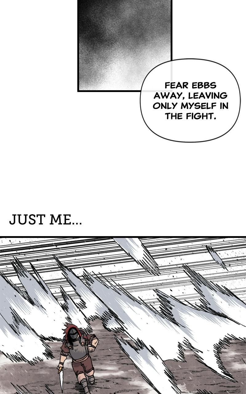 Read The Tale of the Skeleton Messenger EN Manga Online