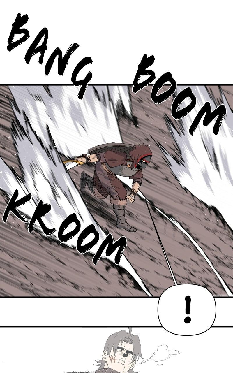 Read The Tale of the Skeleton Messenger EN Manga Online