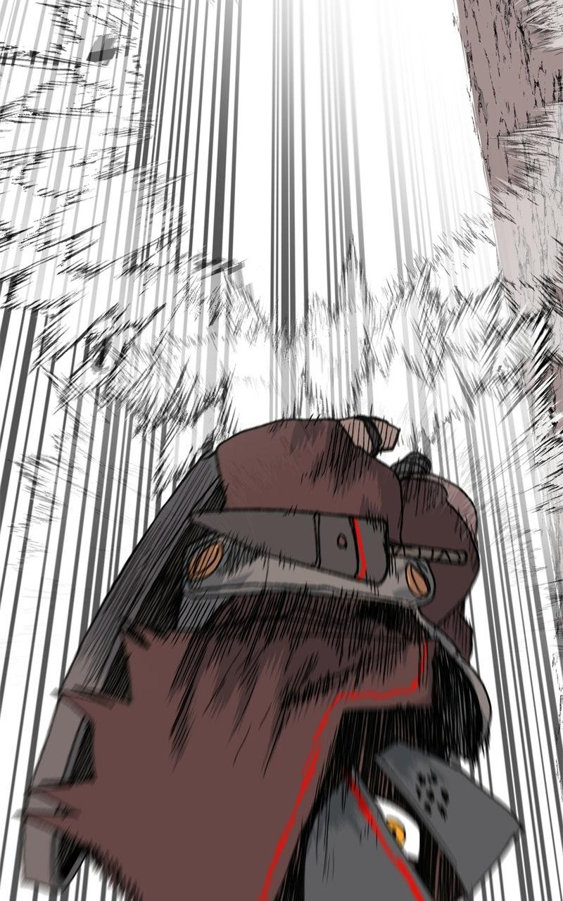Read The Tale of the Skeleton Messenger EN Manga Online