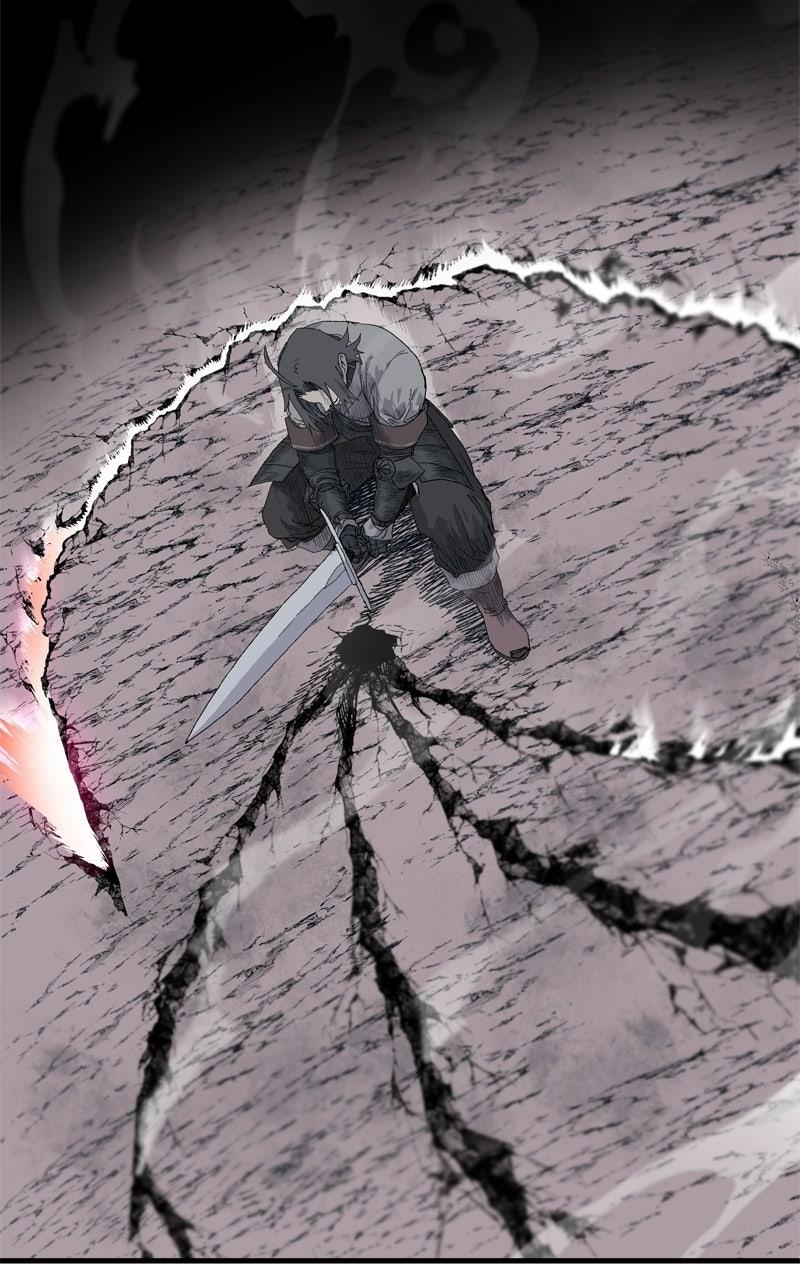 Read The Tale of the Skeleton Messenger EN Manga Online